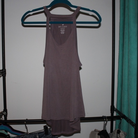 American Eagle Outfitters Tops - AEO TANK TOP